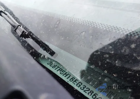 2014 Ram 2500 Tradesman из США, поврежденный, VIN 3C6TR5HT6EG328645